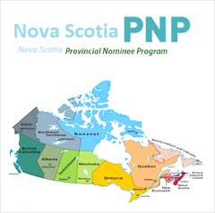 December 20, 2019 : Nova Scotia invites 144 Express Entry in Latest Draw