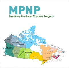 December 20, 2019 : Manitoba issues 183 invitations  in latest draw