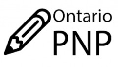 December 20, 2019 : ONIP :  New Regional Immigration Pilot Program